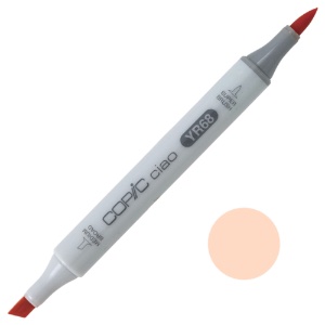 Copic Ciao Alcohol Ink Marker YR68 Orange