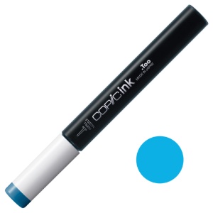 Copic Refill Ink 12ml Peacock Blue B06