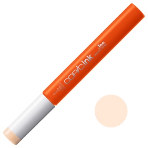 Copic Alcohol Ink Refill 12ml Milky White E51