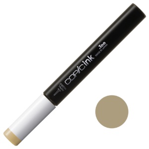 Copic Alcohol Ink Refill 12ml Khaki E84