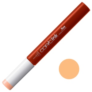 Copic Alcohol Ink Refill 12ml Tea Orange E95