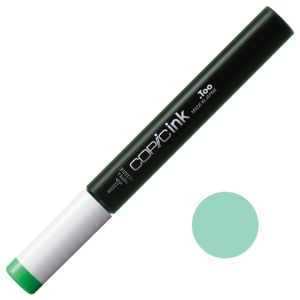 Copic Alcohol Ink Refill 12ml Meadow Green G03