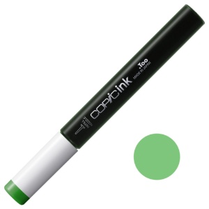 Copic Alcohol Ink Refill 12ml Nile Green G07