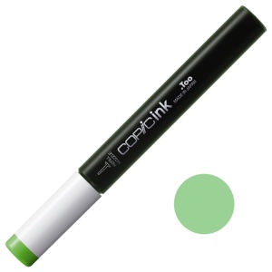 Copic Alcohol Ink Refill 12ml Apple Green G14