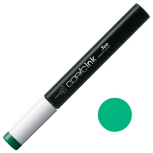 Copic Refill Ink 12ml Forest Green G17