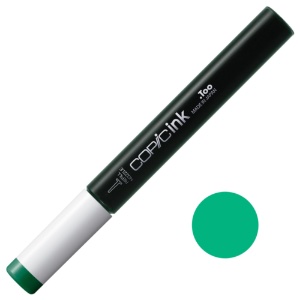 Copic Alcohol Ink Refill 12ml Forest Green G17
