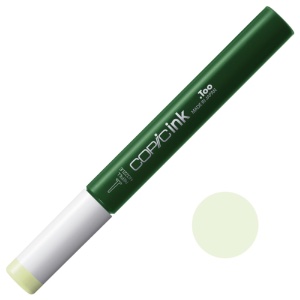 Copic Alcohol Ink Refill 12ml Wax White G20