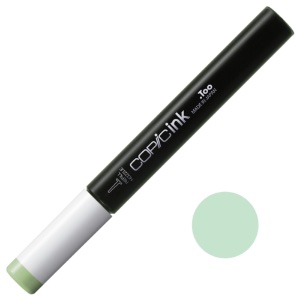 Copic Alcohol Ink Refill 12ml Lime Green G21