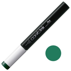 Copic Alcohol Ink Refill 12ml Pine Tree Green G29