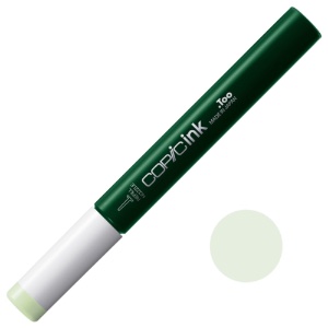 Copic Alcohol Ink Refill 12ml Dim Green G40