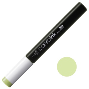 Copic Alcohol Ink Refill 12ml Pistachio G43