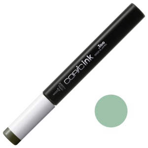 Copic Alcohol Ink Refill 12ml Verdigris G85