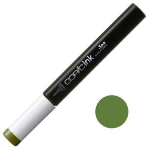 Copic Alcohol Ink Refill 12ml Olive G99
