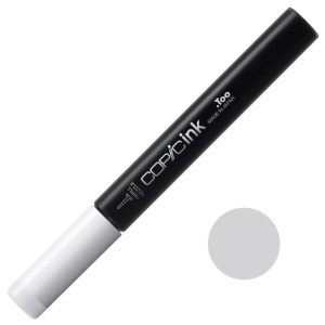 Copic Alcohol Ink Refill 12ml Neutral Gray N3