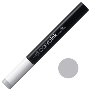 Copic Alcohol Ink Refill 12ml Neutral Gray N4