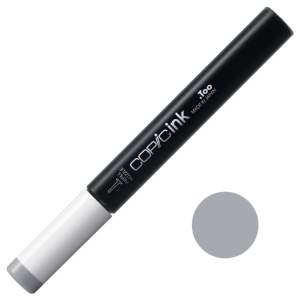 Copic Alcohol Ink Refill 12ml Neutral Gray N5