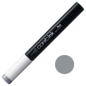 Copic Alcohol Ink Refill 12ml Neutral Gray N6