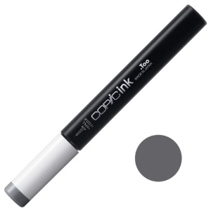 Copic Alcohol Ink Refill 12ml Neutral Gray N8