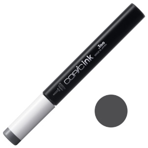 Copic Alcohol Ink Refill 12ml Neutral Gray N9