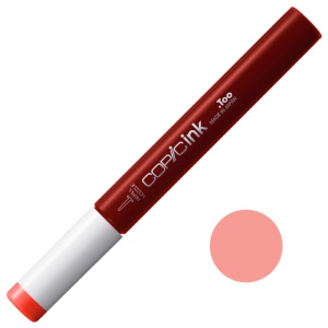 Copic Alcohol Ink Refill 12ml Light Rouge R14