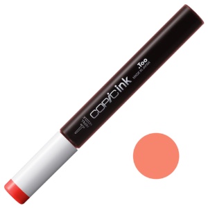 Copic Alcohol Ink Refill 12ml Lipstick Orange R17