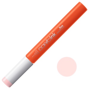 Copic Alcohol Ink Refill 12ml Pale Yellow Pink R30