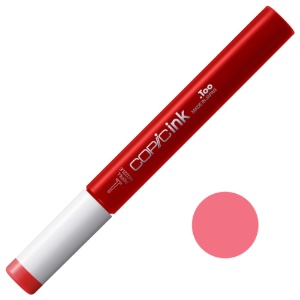 Copic Alcohol Ink Refill 12ml Coral R35