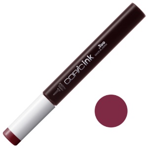 Copic Alcohol Ink Refill 12ml Dark Red R89
