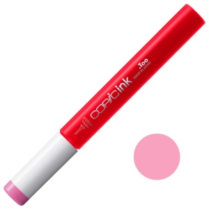 Copic Alcohol Ink Refill 12ml Shock Pink RV04