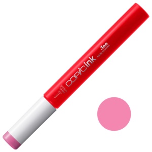 Copic Alcohol Ink Refill 12ml Cerise RV06