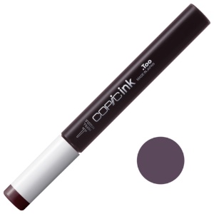 Copic Alcohol Ink Refill 12ml Argyle Purple RV99