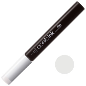 Copic Alcohol Ink Refill 12ml Toner Gray T1
