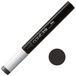 Copic Alcohol Ink Refill 12ml Toner Gray T10