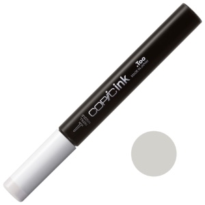 Copic Alcohol Ink Refill 12ml Toner Gray T3