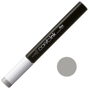 Copic Alcohol Ink Refill 12ml Toner Gray T5