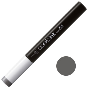 Copic Alcohol Ink Refill 12ml Toner Gray T8