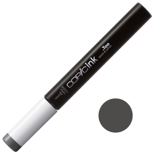 Copic Alcohol Ink Refill 12ml Toner Gray T9