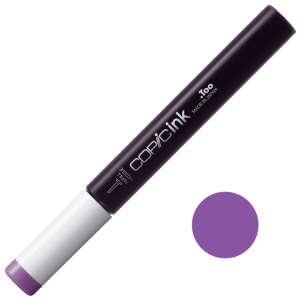 Copic Alcohol Ink Refill 12ml Violet V09