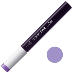 Copic Alcohol Ink Refill 12ml Amethyst V17