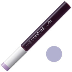 Copic Alcohol Ink Refill 12ml Ash Lavender V22