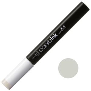 Copic Alcohol Ink Refill 12ml Warm Gray W3