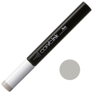 Copic Alcohol Ink Refill 12ml Warm Gray W4
