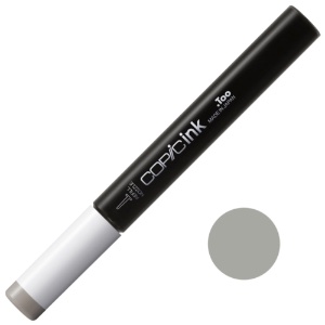 Copic Alcohol Ink Refill 12ml Warm Gray W5