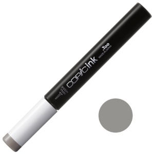 Copic Alcohol Ink Refill 12ml Warm Gray W6
