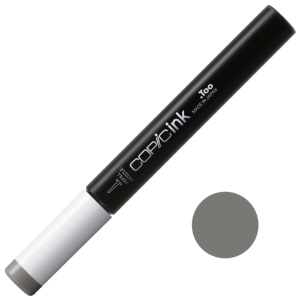 Copic Alcohol Ink Refill 12ml Warm Gray W7