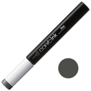 Copic Alcohol Ink Refill 12ml Warm Gray W9