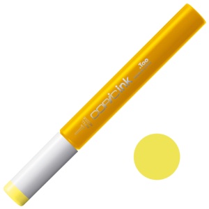 Copic Alcohol Ink Refill 12ml Acacia Y04