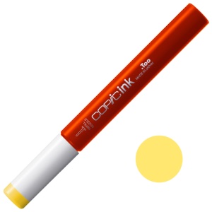 Copic Alcohol Ink Refill 12ml Cadmium Yellow Y15