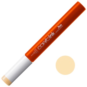 Copic Alcohol Ink Refill 12ml Yellowish Beige Y23