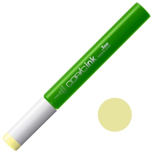 Copic Alcohol Ink Refill 12ml Mimosa Yellow YG00